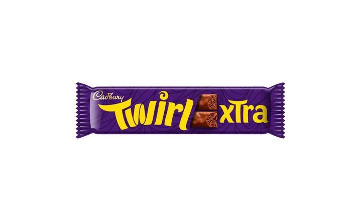 Cadbury Twirl Extra Duo 54g (404716)