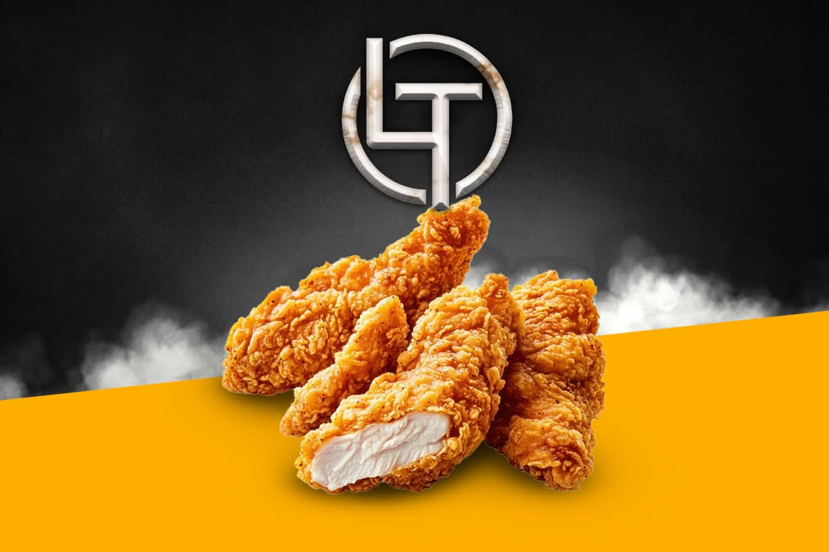 🍘 TENDERS X5