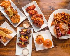 Point Snack Bar 