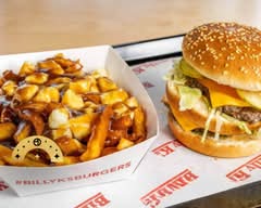 Billy K's (Pointe-Claire)