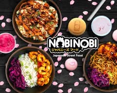 Nobi Nobi (Rosa Parks)