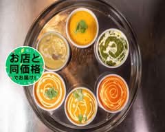 ベリーベリーカフェ