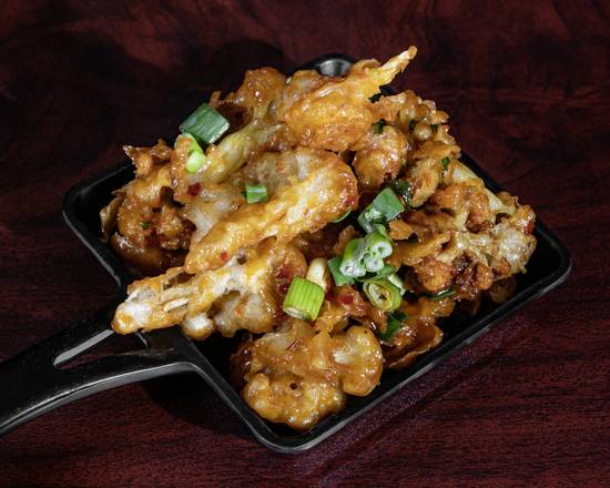 Gobi Manchurian