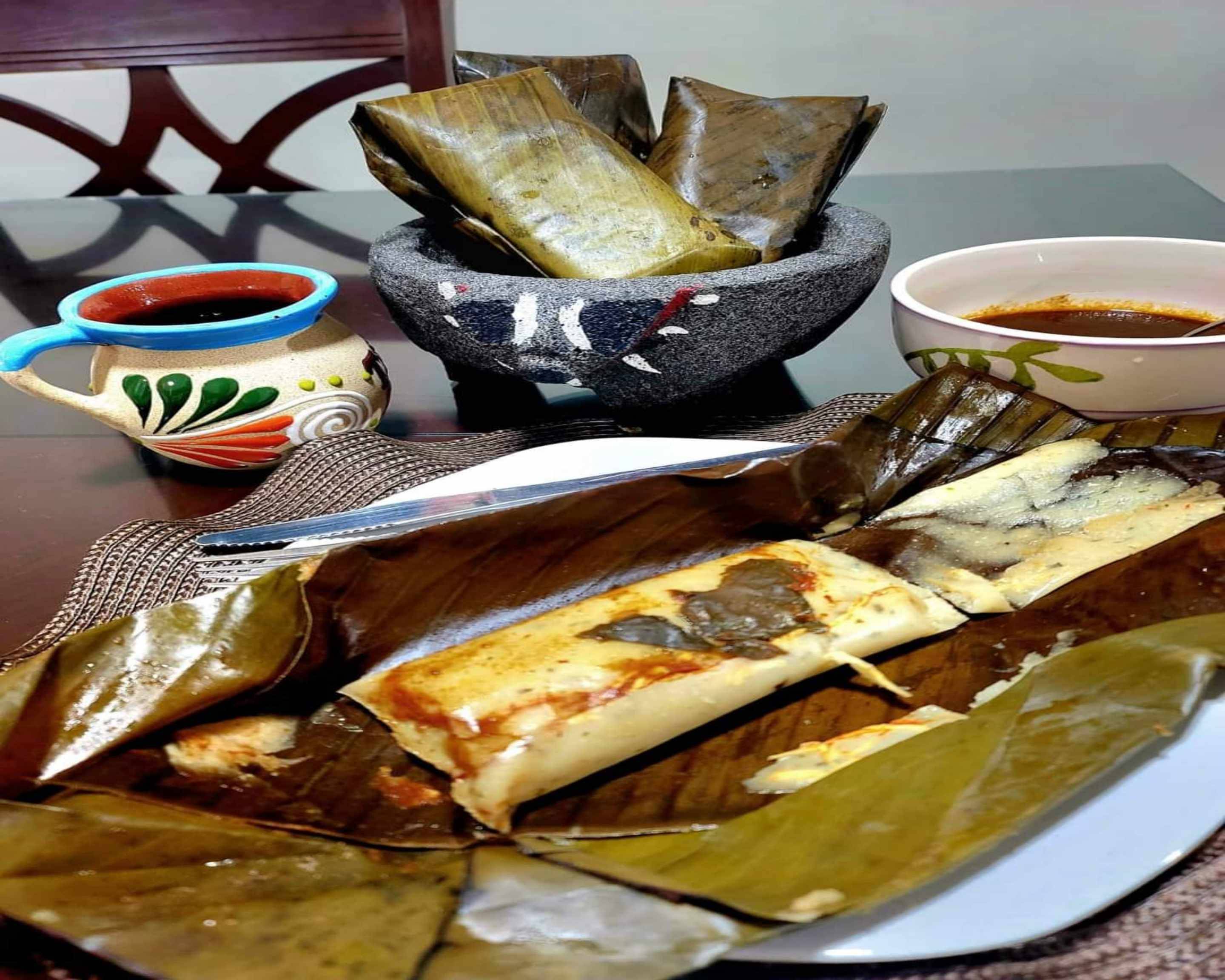 Tamales del puerto Menu Delivery【Menu & Prices】Veracruz | Uber Eats