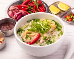 Vietnam Cafe&Pho Cam on