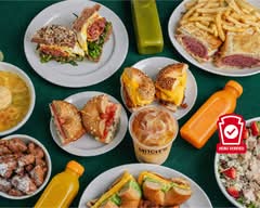 Mitch's Downtown (Hallandale Beach)