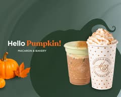 Macaron & Bakery (Paseo Central)
