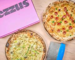 Pizzaria Jezzus(Rua de Santa Marta)