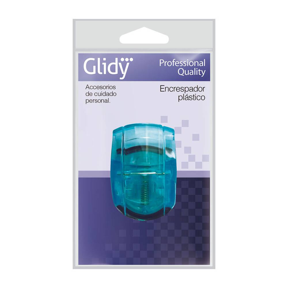 Glidy Encrespador Plástico 2022