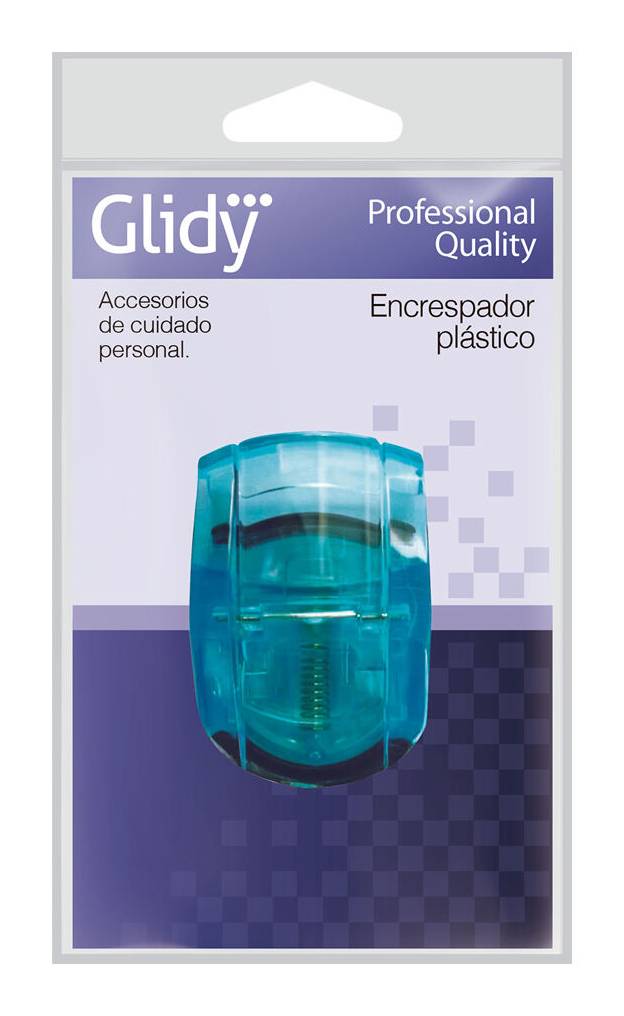 Glidy Encrespador Plástico 2022