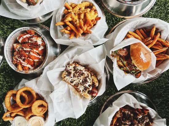 DAWG PARK (3517 N Spaulding Ave)