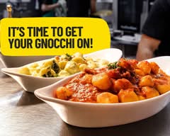 Gnocchi Gnocchi Brothers - Maroochydore