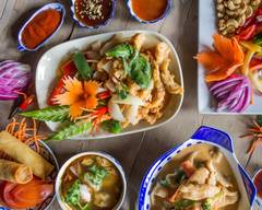 Lemongrass Thai Cuisine Restaurant