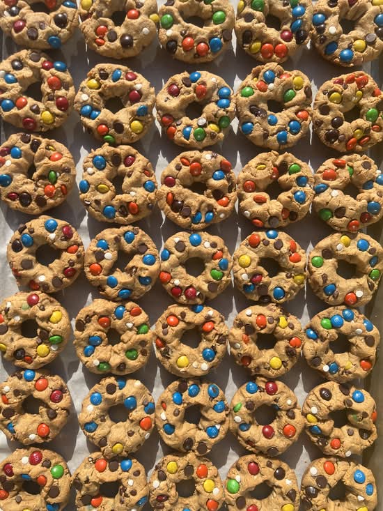 OCookieOs (2575 South 171st)