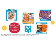 Co-op (Julian Road)