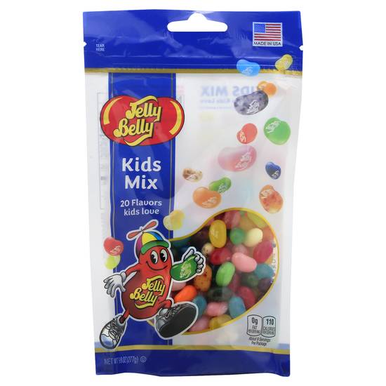 Jelly Belly Kids Mix Candy
