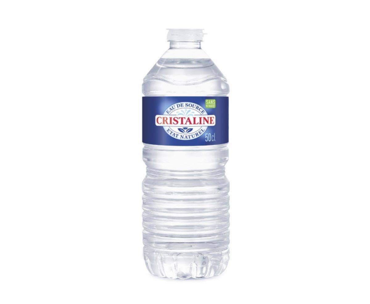 Cristaline