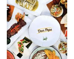 Don Pepe Restaurant