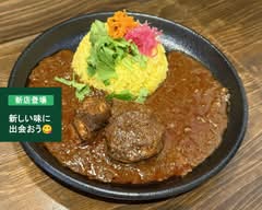 ハマトスカリー
