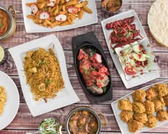 Gandhi Indian Restaurant