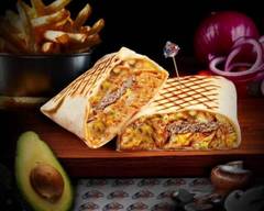 Adlon The French Tacos (Halal)