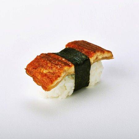Sushi Eel