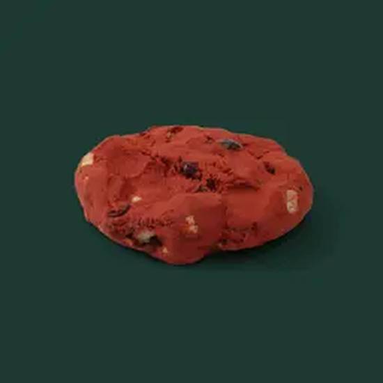 Red Velvet Brookie