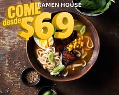 RAMEN HOUSE (Moderna)