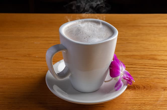 Chocolate Grande