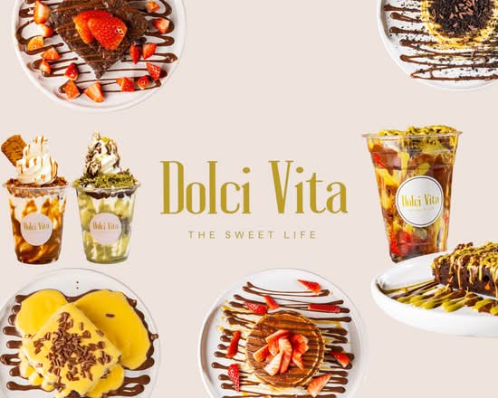 Dolci Vita