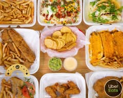 Mexican Grill Wings & Things 