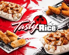 Tasty Rice