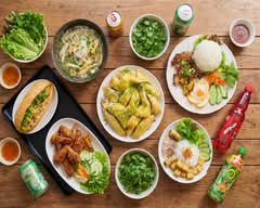 ベトナム料理PHAO RESTAURANT