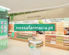 Farmacia BemMeQuer