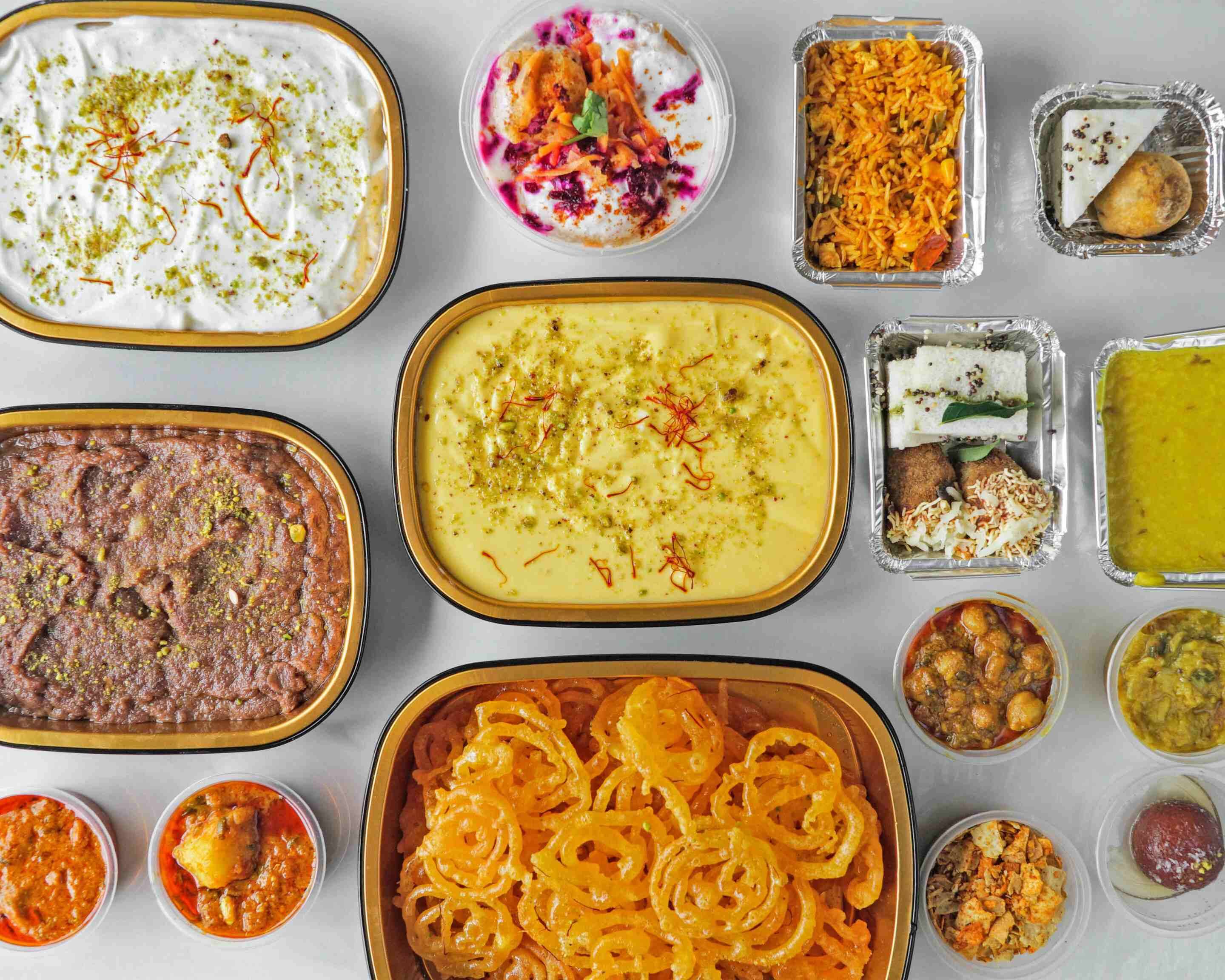 Order Maharaja Bhog - Menu & Prices - Mississauga Delivery | Uber Eats