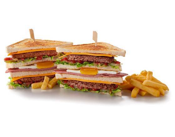 Order Wimpy (Savannah Mall) Menu Delivery Online, Polokwane, Menu &  Prices