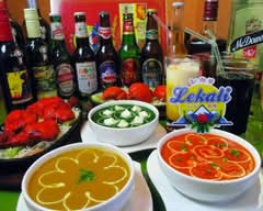 KB LEKALI RESTURANT【レカリ】