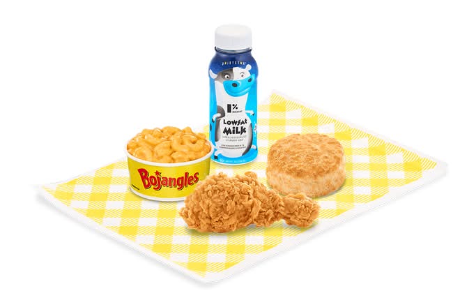 Chicken Leg Kids' Meal