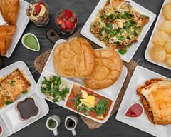 Ripal's Indian Street Food