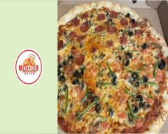 MezaPizza Macul (Santiago)