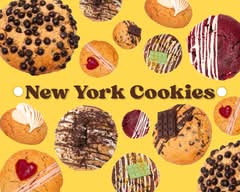 New york cookies