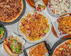 Urban Kebap