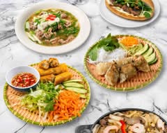 Vietnamese Street Foods 888