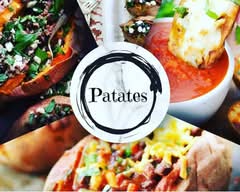 Patates Kumpir 2 Wilrijk