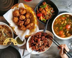 The Zen Hakka & Thai - HALAL (Toronto)
