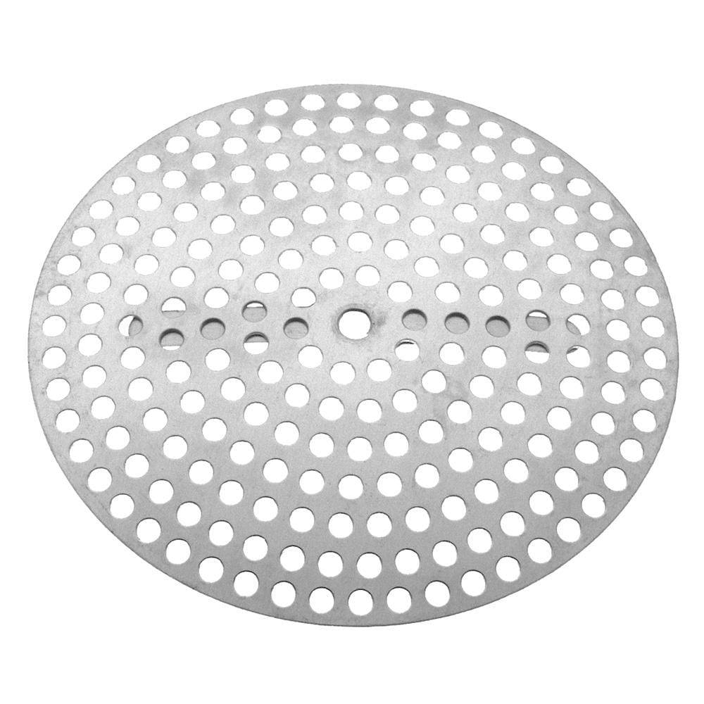 Danco 3-3/8-in Clip-style Shower Drain Cover | 88923