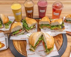 St Gabriel Bakery (5816 Saint Augustine Rd)
