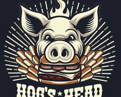 Hog's Head - Street Food