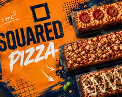 Squared Pizza