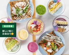 【ボディメイクトレーナープロデュースのお店】Rin Healthy Cafe
